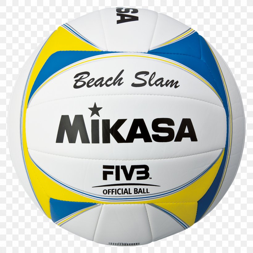 FIVB Beach Volleyball World Tour Mikasa Sports, PNG, 1000x1000px, Fivb Beach Volleyball World Tour, Ball, Beach, Beach Ball, Beach Volleyball Download Free