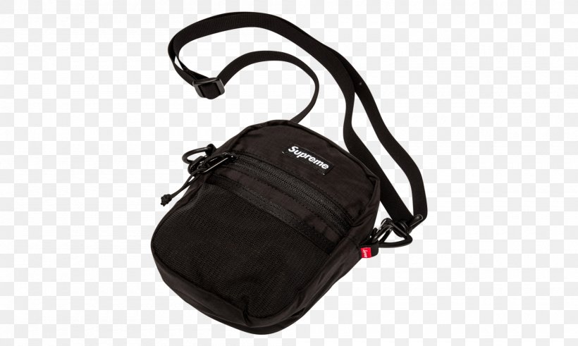 Handbag Messenger Bags Supreme Shoulder, PNG, 2000x1200px, Handbag, Bag, Black, Box, Brand Download Free