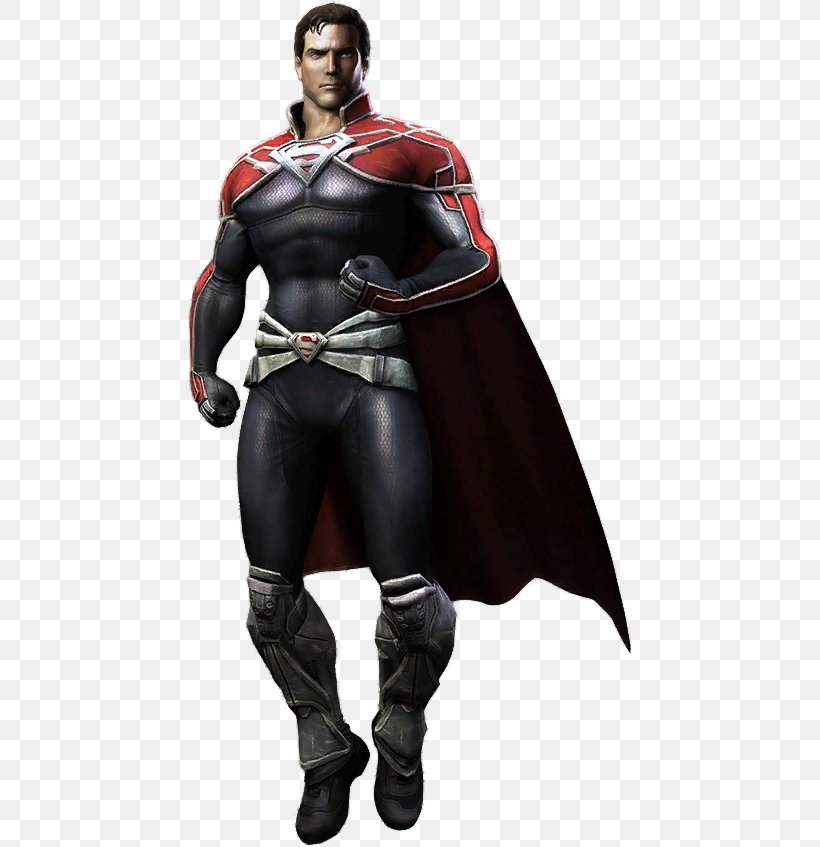 Henry Cavill Injustice: Gods Among Us Superman: Godfall Hawkgirl, PNG, 444x847px, Henry Cavill, Action Figure, Comics, Costume, Fictional Character Download Free