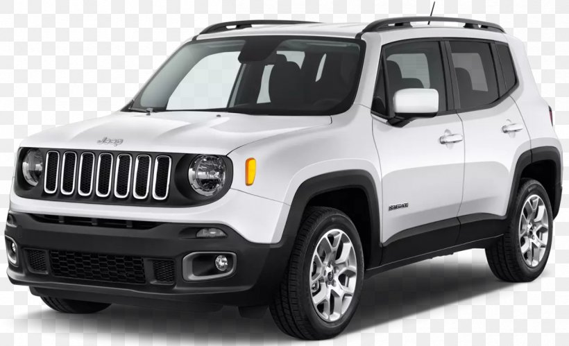 Jeep Car Chrysler Dodge Ram Pickup, PNG, 1256x765px, 2018 Jeep Renegade, 2018 Jeep Renegade Latitude, Jeep, Automotive Exterior, Automotive Tire Download Free