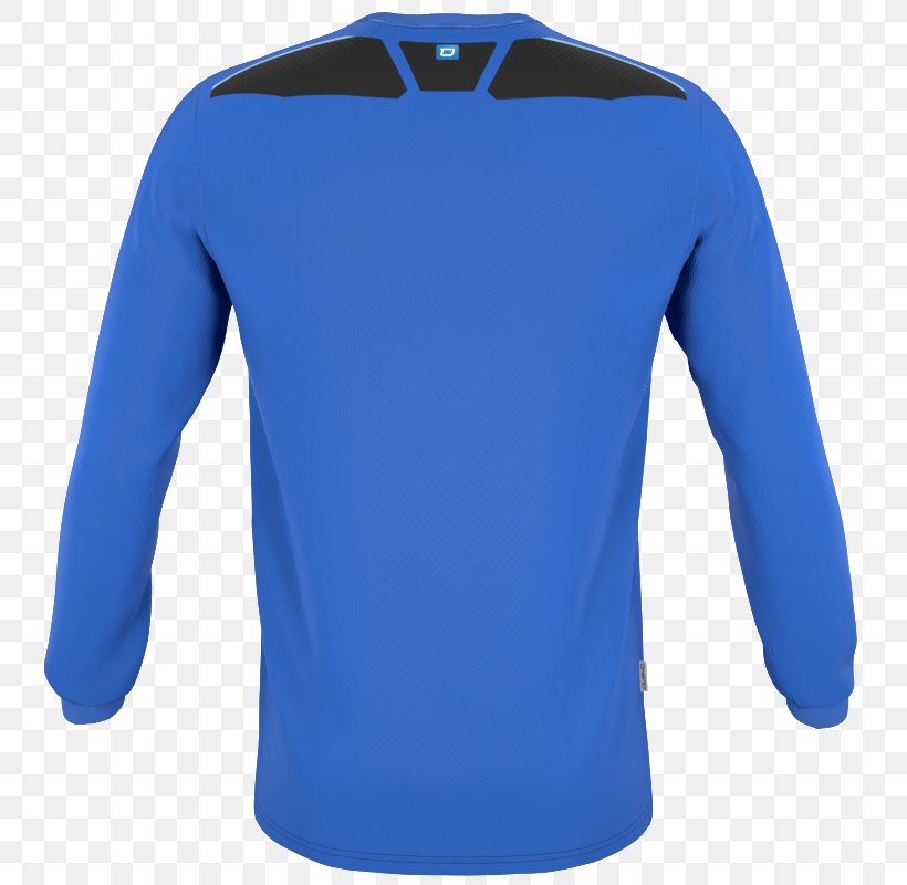 Jersey T-shirt Handball, PNG, 800x800px, Jersey, Active Shirt, Azure, Block Design, Blue Download Free