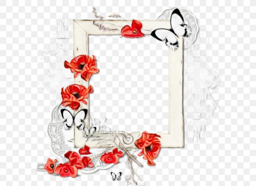 Love Background Frame, PNG, 650x596px, Floral Design, Cut Flowers, Flower, Heart, Interior Design Download Free