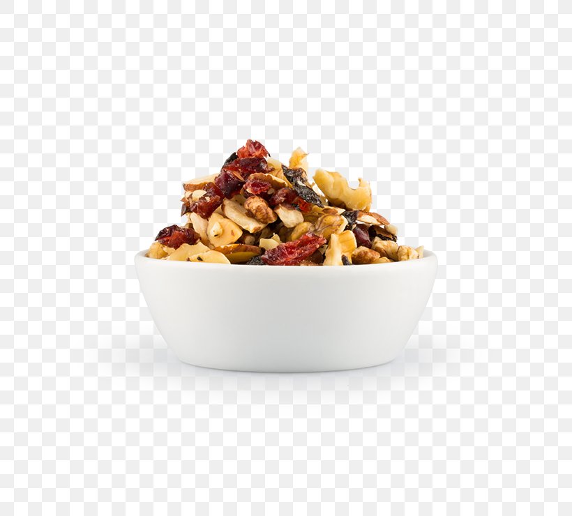 Muesli Squid As Food Recipe Salad, PNG, 740x740px, Muesli, Breakfast Cereal, Cooked Rice, Cranberry, Cuisine Download Free