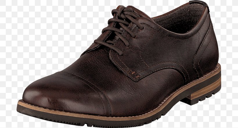 Oxford Shoe Leather Hiking Boot, PNG, 705x441px, Oxford Shoe, Black, Black M, Boot, Brown Download Free