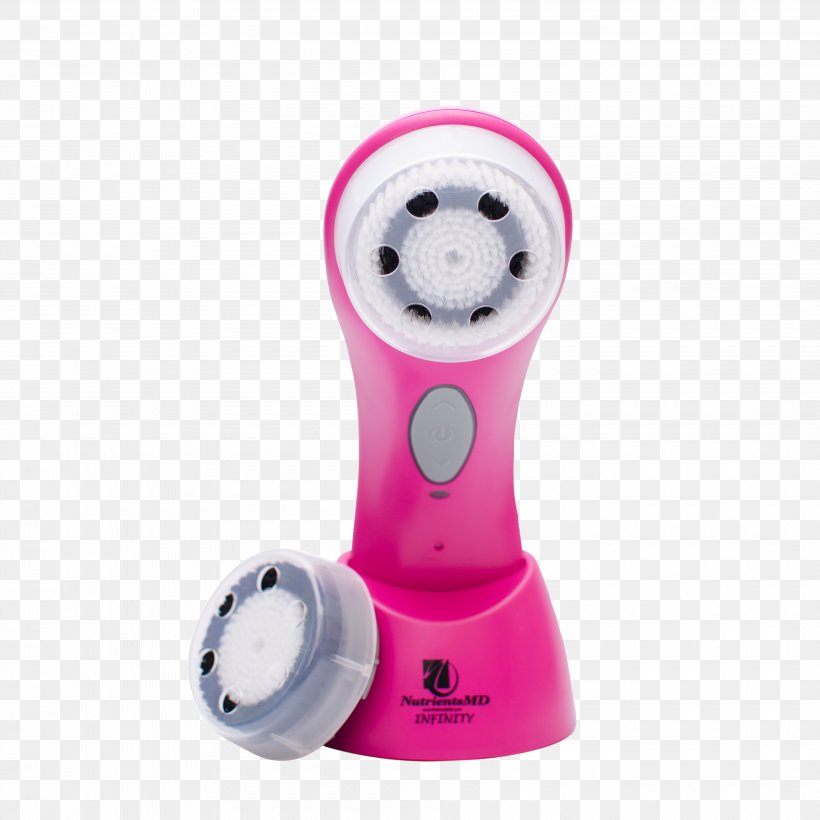 Skin Clarisonic Mia FIT Cleanser Massage Vibration, PNG, 3780x3780px, Skin, Brush, Cleanser, Frequency, Green Download Free