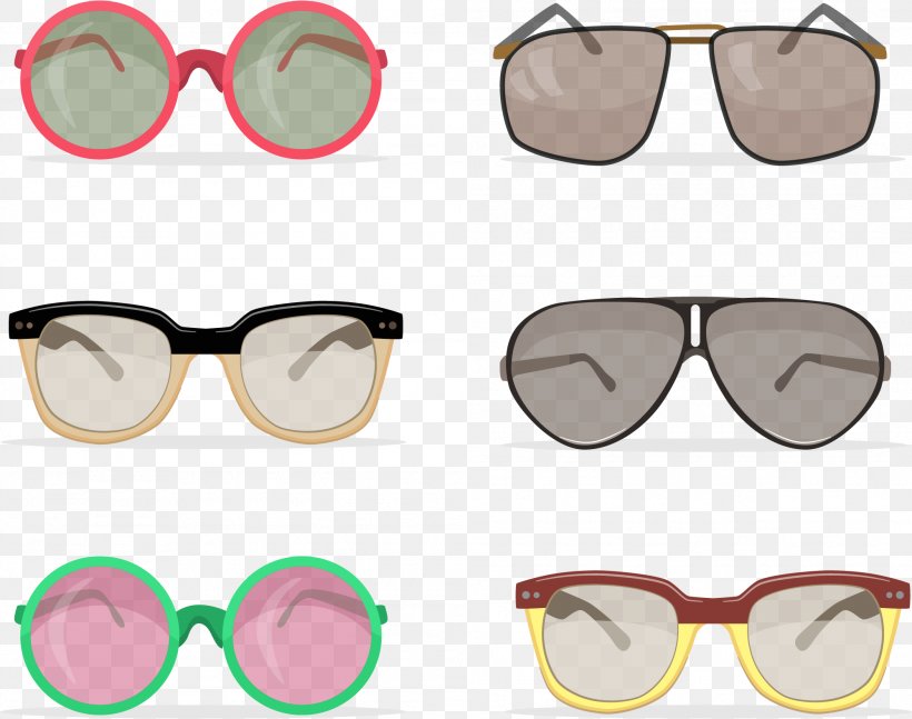 Sunglasses Retro Style Vecteur, PNG, 1999x1579px, Sunglasses, Brand, Eyewear, Fashion, Geoffrey Beene Download Free
