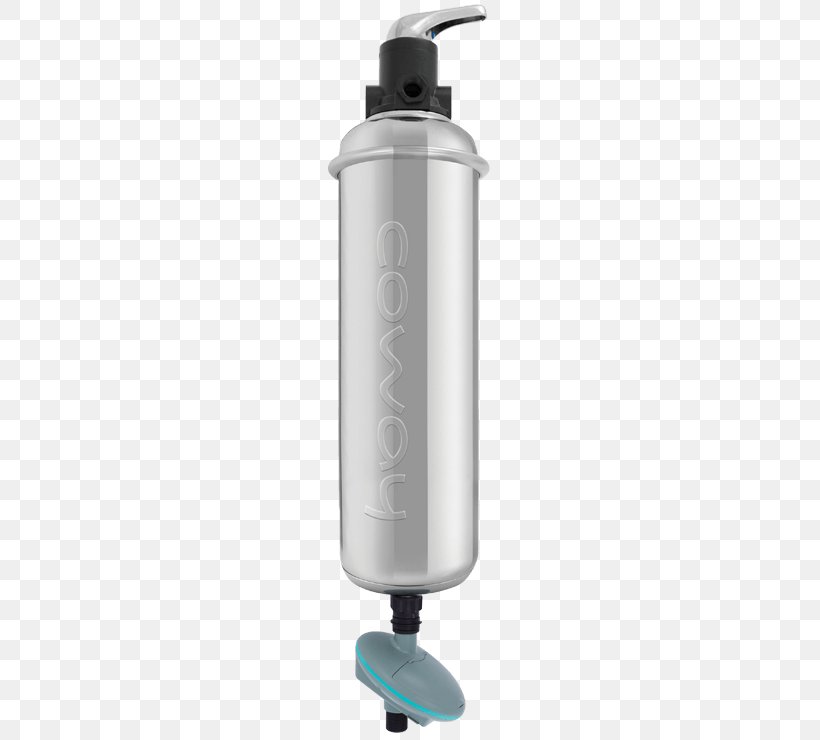 Water Filter Membrane Coway Malaysia Water Purification, PNG, 450x740px, Water Filter, Colander, Cylinder, Filtration, Hardware Download Free