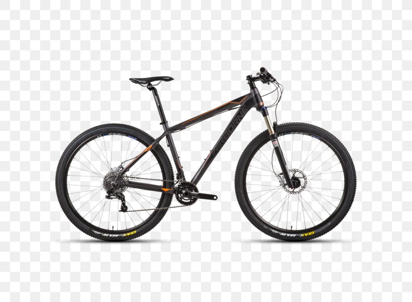 Bicycle Mountain Bike 29er Hardtail Cross-country Cycling, PNG, 600x600px, Bicycle, Bicycle Accessory, Bicycle Frame, Bicycle Frames, Bicycle Part Download Free