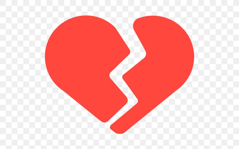 Broken Heart Takotsubo Cardiomyopathy Emoji Clip Art, PNG, 512x512px, Watercolor, Cartoon, Flower, Frame, Heart Download Free