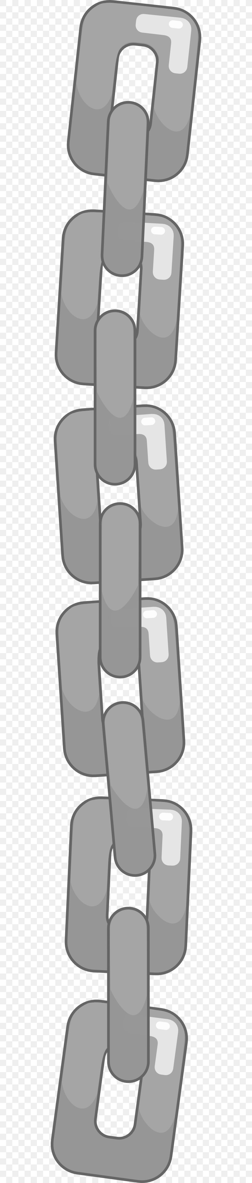 Chain Clip Art, PNG, 490x3840px, Chain, Automotive Tire, Black And White, Computer Font, Material Download Free
