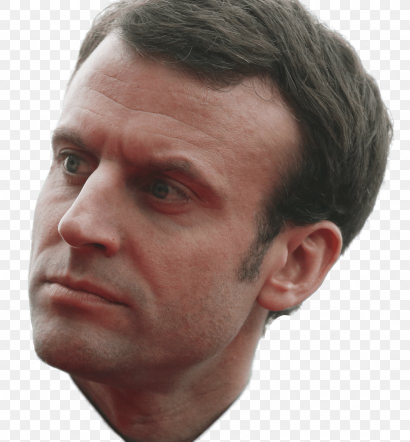 Emmanuel Macron The Assembly Saint-Denis French Ministry For The Economy And Finance Forehead, PNG, 2197x2370px, Emmanuel Macron, Assembly, Cheek, Chin, Close Up Download Free