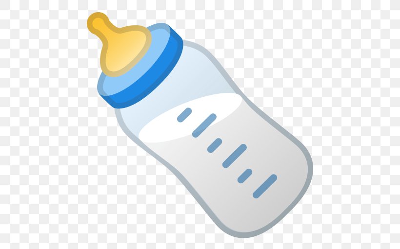 Emojipedia Baby Bottles Cut, Copy, And Paste, PNG, 512x512px, Emoji, Baby Bottle, Baby Bottles, Baby Products, Blob Emoji Download Free