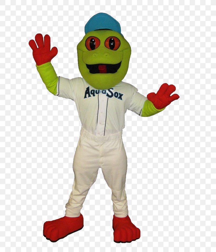 Everett AquaSox Mascot Costume Frog, PNG, 627x959px, Mascot, Animal, Costume, Everett, Facebook Download Free