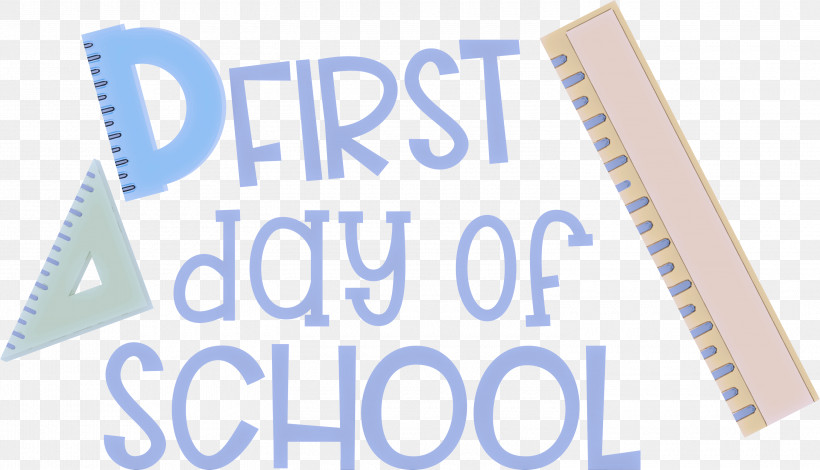First Day Of School Education School, PNG, 3000x1723px, First Day Of School, Education, Geometry, Line, Mathematics Download Free