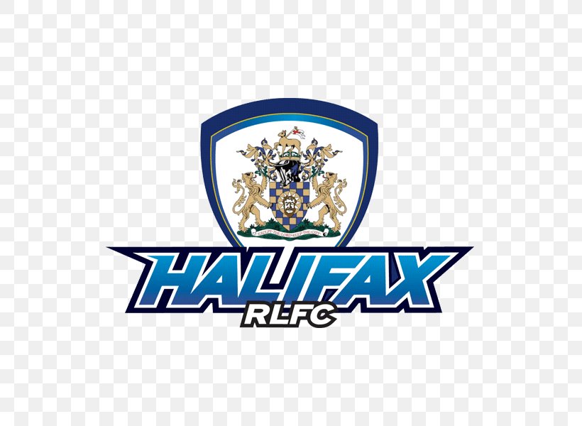 Halifax R.L.F.C. Championship Leigh Centurions Batley Bulldogs Featherstone Rovers, PNG, 600x600px, Halifax Rlfc, Barrow Raiders, Brand, Carnegie Challenge Cup, Championship Download Free