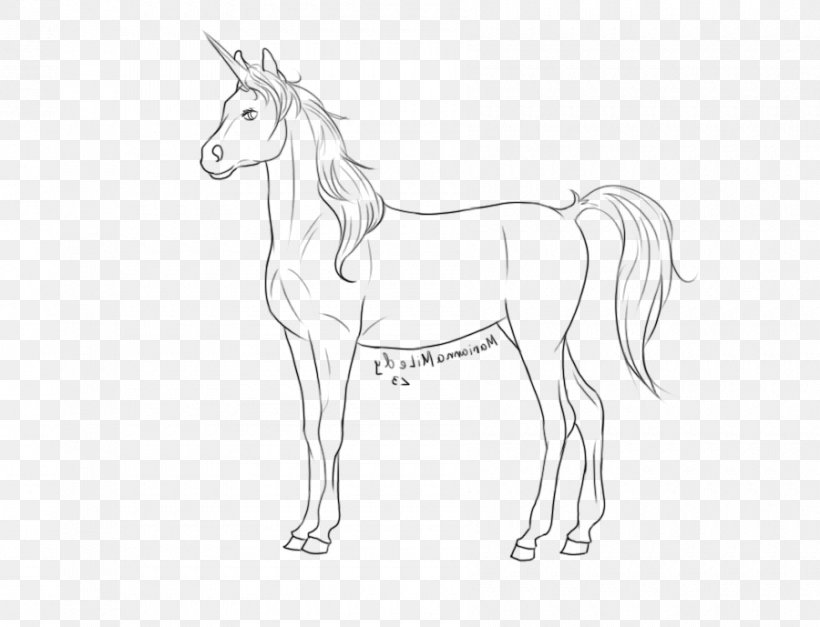 Mule Foal Stallion Colt Halter, PNG, 900x689px, Mule, Animal Figure, Artwork, Black And White, Bridle Download Free