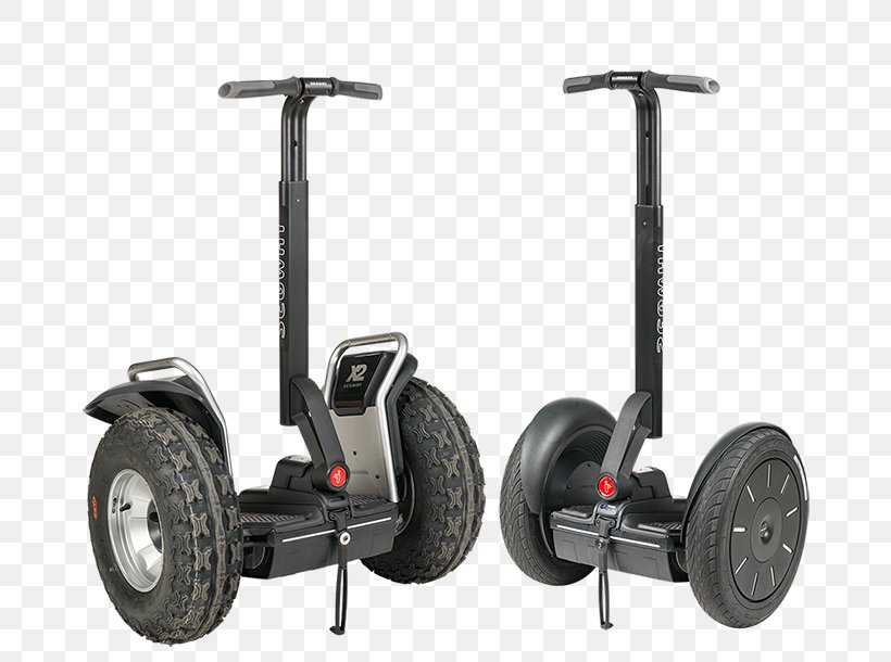 Segway PT Self-balancing Scooter Personal Transporter, PNG, 700x610px, Segway Pt, Allterrain Vehicle, Automotive Tire, Automotive Wheel System, Electric Vehicle Download Free