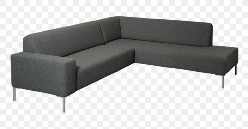 Sofa Bed Couch Chaise Longue Comfort, PNG, 906x472px, Sofa Bed, Armrest, Bed, Black, Chaise Longue Download Free