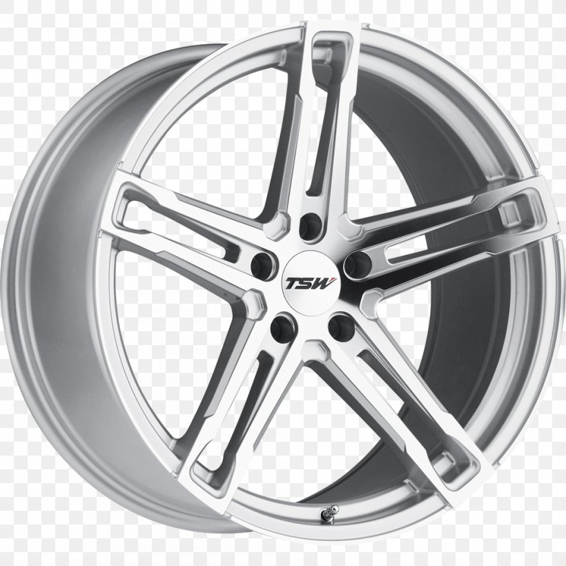 Car Wheel Rim Tire Autofelge, PNG, 1000x1000px, Car, Alloy Wheel, Auto Part, Autofelge, Automotive Wheel System Download Free