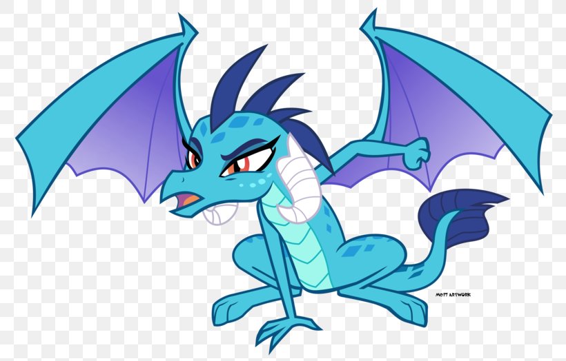 Dragon Rainbow Dash Vector Graphics Clip Art, PNG, 800x524px, Dragon, Animal Figure, Art, Artist, Cartoon Download Free