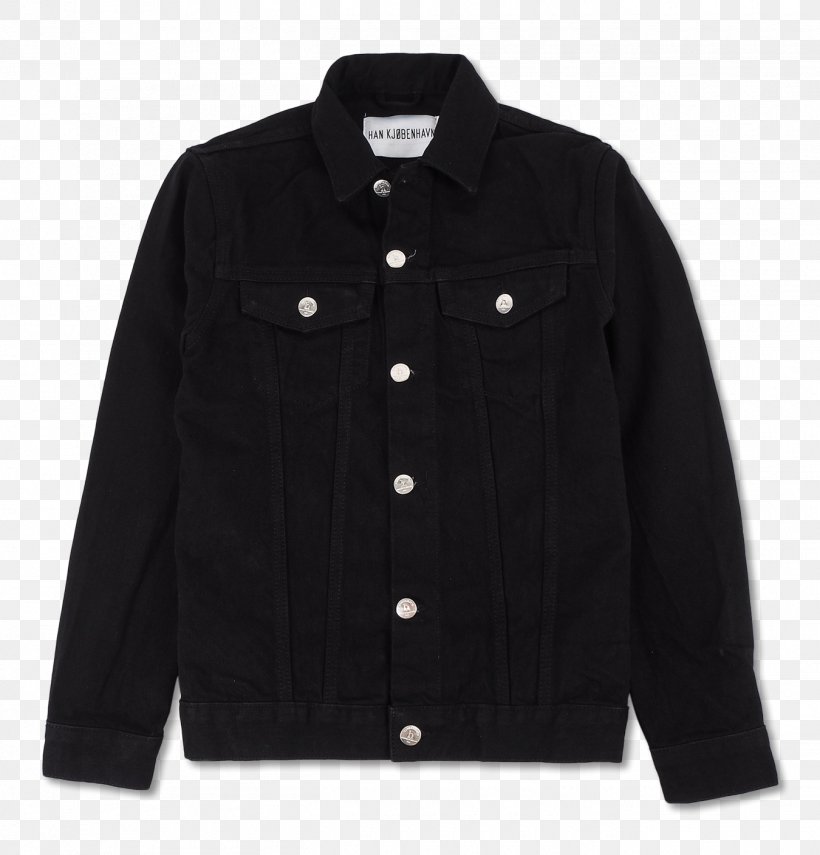 Jacket Hoodie Sweater Zipper Clothing, PNG, 1350x1408px, Jacket, Black, Button, Carhartt, Clothing Download Free