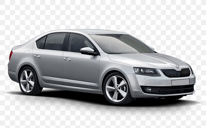 Škoda Octavia Car Volkswagen Škoda Auto, PNG, 800x510px, Skoda, Automotive Design, Automotive Exterior, Automotive Wheel System, Brand Download Free