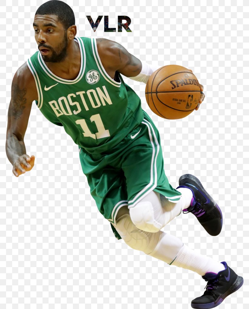 Kyrie Irving Boston Celtics Cleveland Cavaliers NBA, PNG, 784x1018px, Kyrie Irving, Ball, Ball Game, Basketball, Basketball Moves Download Free