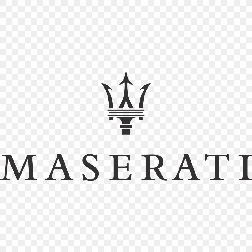 Maserati Quattroporte Logo MASERATI R8821125001 Tradizione Automatic Męski Pasek Skórzany Car, PNG, 1920x1920px, Maserati, Black, Black And White, Brand, Car Download Free