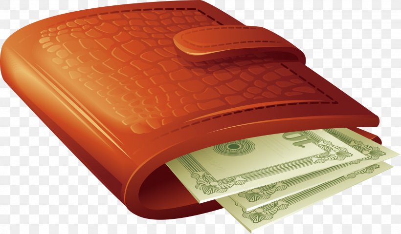 Money Wallet Finance Illustration, PNG, 2532x1483px, Money, Banknote, Brand, Cartoon, Coin Download Free