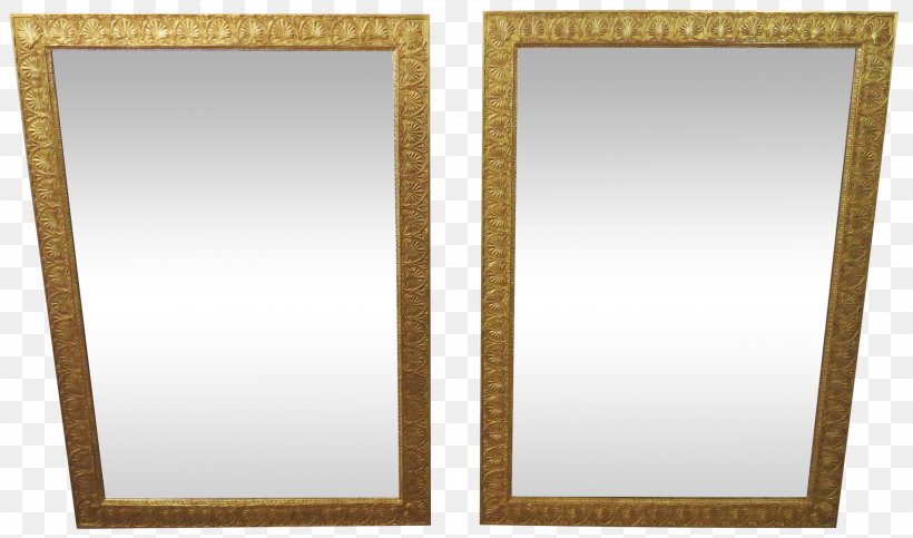 Rectangle Picture Frames Product Design Wood Stain, PNG, 2901x1711px, Rectangle, Mirror, Picture Frame, Picture Frames, Wood Download Free