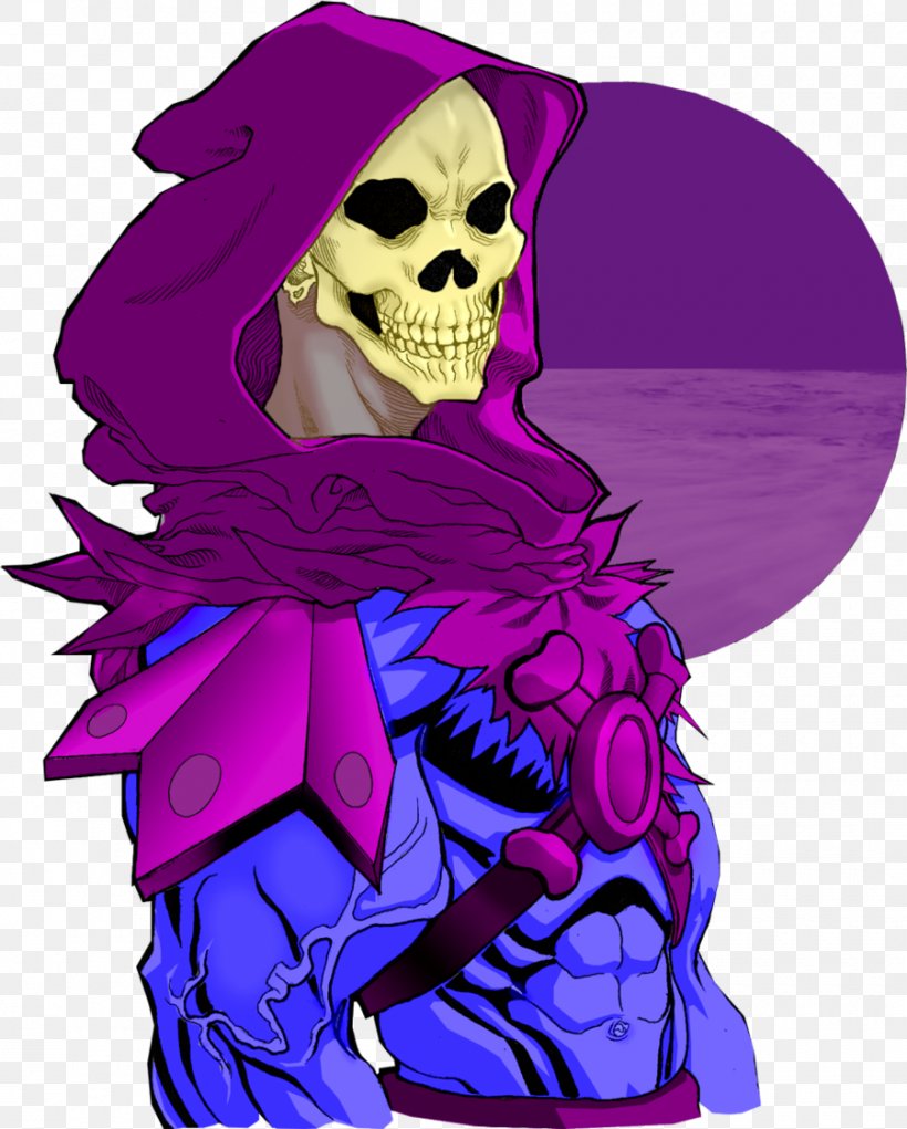 Skeletor Cartoon Skull Supervillain Drawing, PNG, 900x1121px, Watercolor, Cartoon, Flower, Frame, Heart Download Free