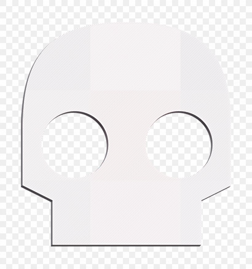 Skull Icon, PNG, 1228x1312px, Skull Icon, Blackandwhite, Eye, Face, Head Download Free