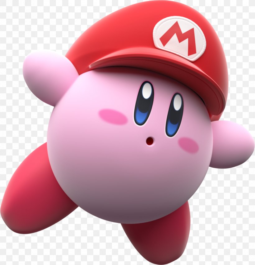 Super Mario Bros. Kirby's Epic Yarn Super Smash Bros. Brawl, PNG, 877x912px, Super Mario Bros, Kirby, Kirby Air Ride, Magenta, Mario Download Free