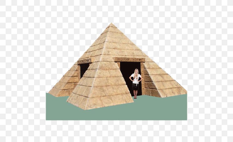 Triangle Hut Log Cabin Shed Roof, PNG, 500x500px, Triangle, Cottage, Hut, Log Cabin, Pyramid Download Free
