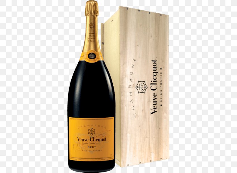 Champagne Moët & Chandon Wine Salmanazar Veuve Clicquot, PNG, 600x600px, Champagne, Alcoholic Beverage, Balthazar, Bottle, Brut Download Free