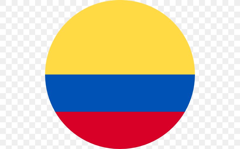 Flag Of Colombia Flag Of Germany, PNG, 512x512px, Colombia, Area, Flag, Flag Of Colombia, Flag Of Germany Download Free