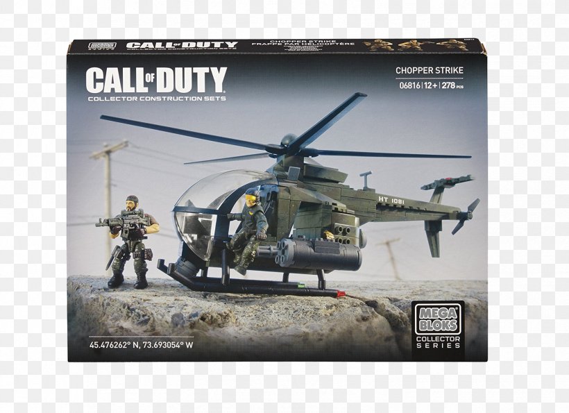 Mega Brands Call Of Duty: Zombies Mega Bloks Call Of Duty Ghosts Tactical Helicopter Toy, PNG, 1677x1217px, Mega Brands, Aircraft, Attack Helicopter, Call Of Duty, Call Of Duty Zombies Download Free