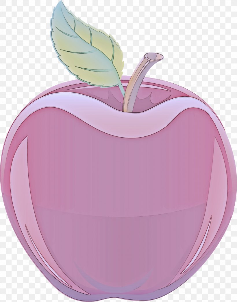 Pink Fruit Apple Leaf Purple, PNG, 2348x3000px, Pink, Apple, Fruit, Leaf, Lilac Download Free