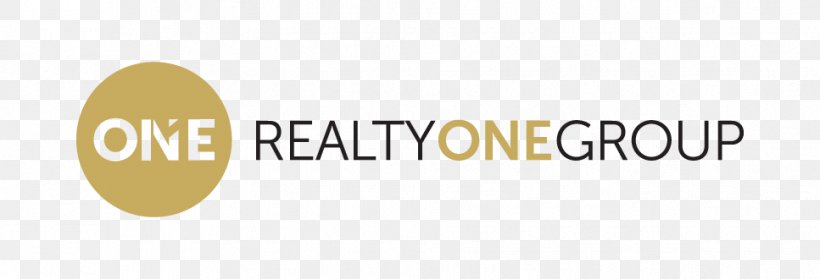 Realty One Group Real Estate Brand Logo, PNG, 967x330px, Realty One Group, Brand, Estate, Logo, Real Estate Download Free