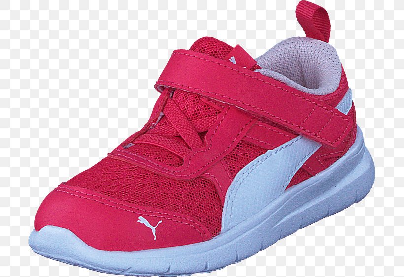 Sneakers Skate Shoe Puma White, PNG, 705x563px, Sneakers, Athletic Shoe, Basketball Shoe, Blue, Cross Training Shoe Download Free