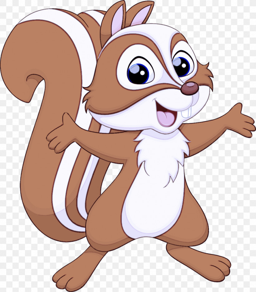 Squirrel Cartoon Chipmunk Tail Animation, PNG, 940x1071px, Squirrel, Animation, Cartoon, Chipmunk, Tail Download Free