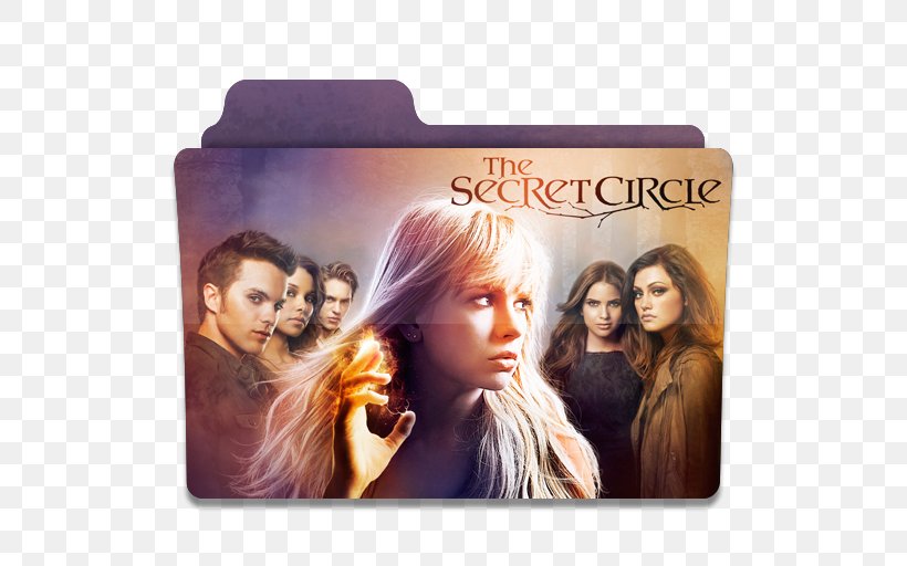 The Secret Circle, PNG, 512x512px, Secret Circle, Britt Robertson, Cassie Blake, Episode, Fernsehserie Download Free
