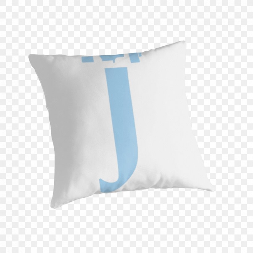 Throw Pillows Cushion, PNG, 875x875px, Throw Pillows, Blue, Cushion, Pillow, Rectangle Download Free