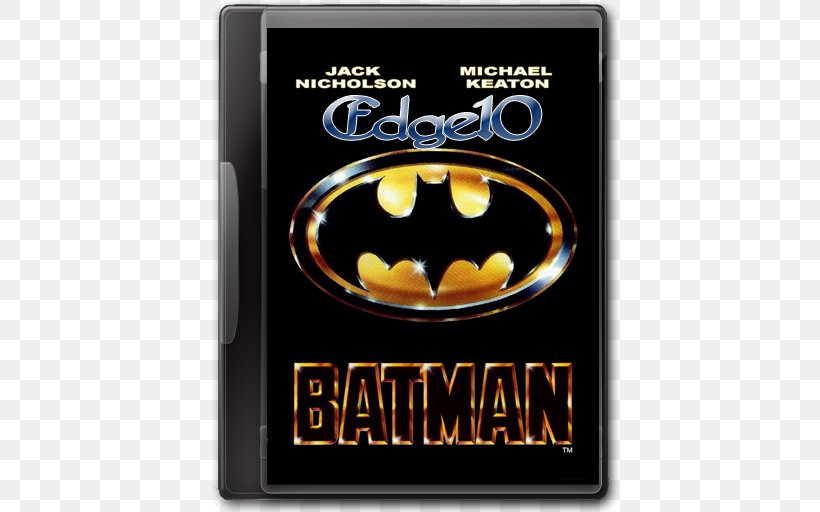 Batman Film Poster Superhero Movie Joker, PNG, 512x512px, Batman, Batman Begins, Batman Forever, Batman Returns, Brand Download Free