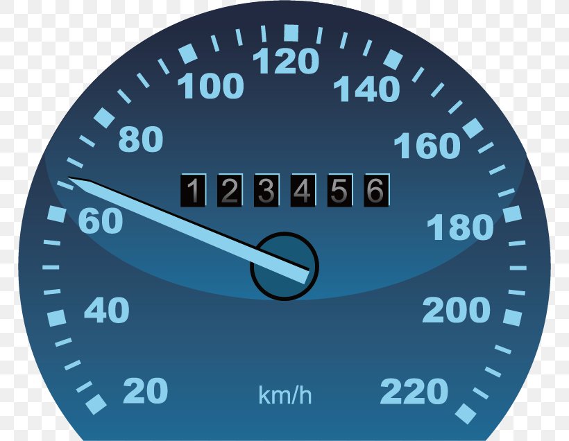 Car Speedometer Euclidean Vector, PNG, 768x636px, Car, Antique Car, Dashboard, Fuel Gauge, Gauge Download Free