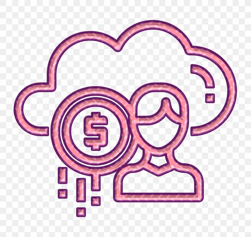 Cloud Icon Business And Finance Icon Fintech Icon, PNG, 1090x1032px, Cloud Icon, Business And Finance Icon, Fintech Icon, Heart, Line Art Download Free