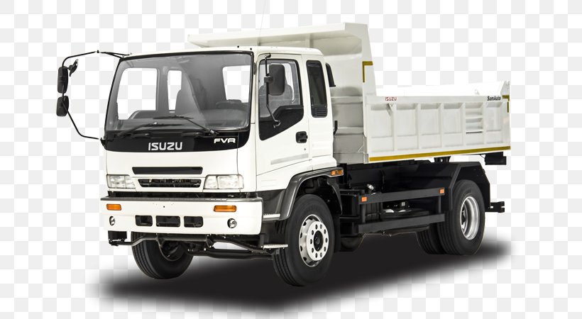 Commercial Vehicle Car Isuzu Motors Ltd. Dump Truck, PNG, 800x450px, Commercial Vehicle, Brand, Car, Cargo, Diesel Engine Download Free