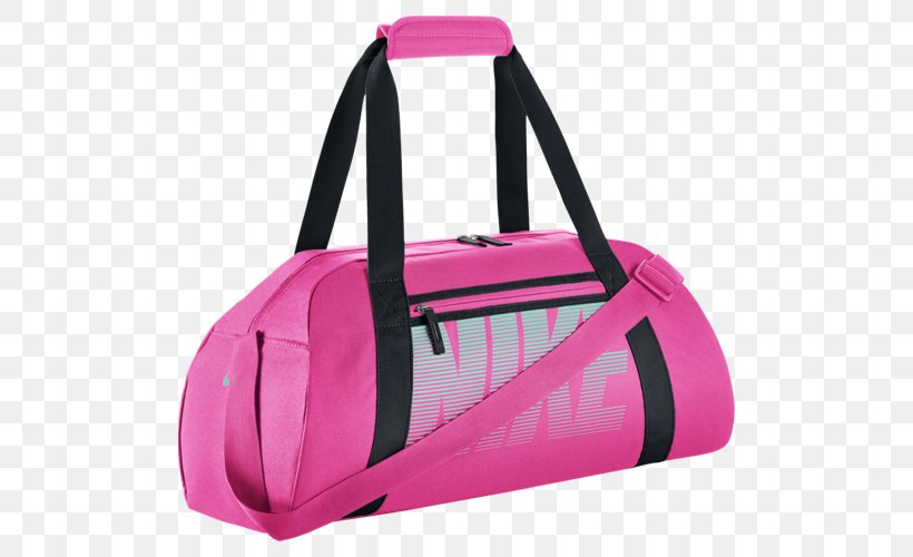 Duffel Bags Duffel Coat Nike, PNG, 500x500px, Duffel, Backpack, Bag, Duffel Bag, Duffel Bags Download Free