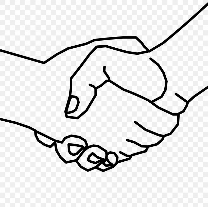 Handshake Clip Art, PNG, 2000x1994px, Handshake, Area, Arm, Art, Artwork Download Free