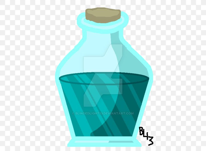 Potion Rainbow Color Dragon Glass Bottle, PNG, 600x600px, Potion, Aqua, Bottle, Brush, Color Download Free